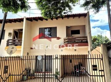 Casa · 152m² · 3 Quartos · 2 Vagas · Casa em Rua Maranhão - Jardim Alvorada - Maringá/PR