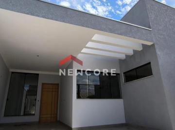 Casa · 150m² · 3 Quartos · 2 Vagas · Casa em Rua Pioneiro Olinto Mariani - Jardim Monte Rei - Maringá/PR