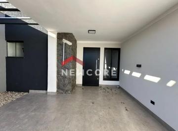Casa · 84m² · 3 Quartos · 2 Vagas · Casa em Rua Henri Jean Viana Júnior - Jardim Três Lagoas - Maringá/PR