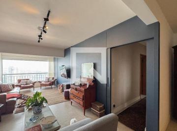Apartamento · 158m² · 3 Quartos · 3 Vagas · Apartamento à Venda - Vila Lusitânia, 3 Quartos, 158 m² - São Bernardo do Campo