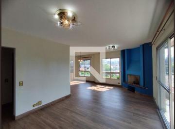 Apartamento · 156m² · 3 Quartos · 3 Vagas · Apartamento à Venda - Bosque da Saúde, 3 Quartos, 156 m² - São Paulo