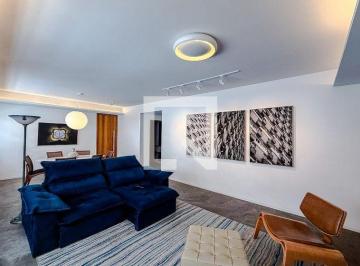 Apartamento · 158m² · 3 Quartos · 1 Vaga · Apartamento à Venda - Vila Mariana, 3 Quartos, 158 m² - São Paulo