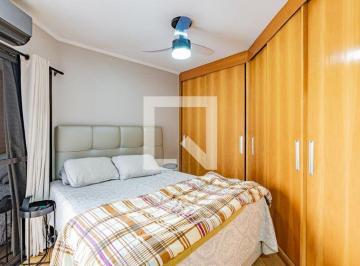 Apartamento · 120m² · 3 Quartos · 2 Vagas · Apartamento à Venda - Ipiranga, 3 Quartos, 120 m² - São Paulo