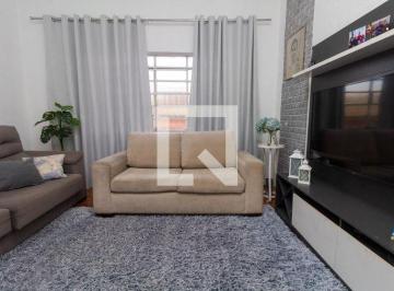 Casa · 285m² · 5 Quartos · 3 Vagas · Casa à Venda - Vila Esperança, 5 Quartos, 285 m² - São Paulo