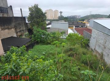 Terreno · 1491m² · TERRENO A VENDA EM VELEIROS INTERLAGOS