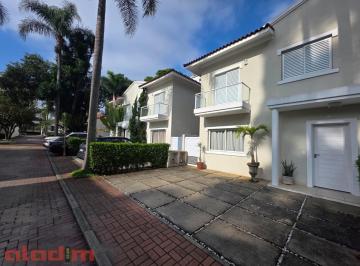 Casa · 179m² · 4 Quartos · 3 Vagas · CASA PARA ALUGAR NO CONDOMÍNIO TAQUARAL NA AVENIDA RIO BONITO