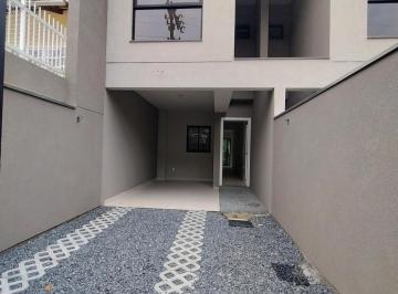Casa · 109m² · 2 Quartos · 2 Vagas · SOBRADO ESCOLA AGRÍCOLA