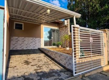 Casa · 59m² · 2 Quartos · 1 Vaga · EXCLUSIVIDADE CASA GEMINADA TÉRREA FORTALEZA