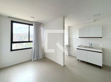 Apartamento · 52m² · 2 Quartos · 1 Vaga · Apartamento para Aluguel - Estoril , 2 Quartos, 52 m² - Belo Horizonte