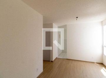 Apartamento · 44m² · 2 Quartos · 1 Vaga · Apartamento para Aluguel - Campo Grande, 2 Quartos,  44 m² - Rio de Janeiro