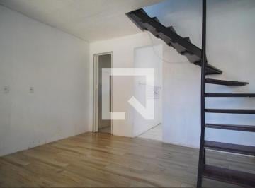 Casa · 56m² · 2 Quartos · 1 Vaga · Casa para Aluguel - São Miguel, 2 Quartos,  56 m² - São Leopoldo