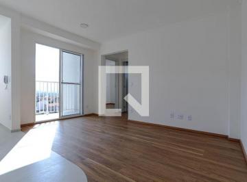 Apartamento · 46m² · 2 Quartos · 1 Vaga · Apartamento para Aluguel - Cezar de Souza, 2 Quartos, 46 m² - Mogi das Cruzes