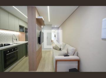 Apartamento · 42m² · 1 Quarto · 1 Vaga · Apartamento para Aluguel - Jardim Bela Vista, 1 Quarto,  42 m² - Santo André