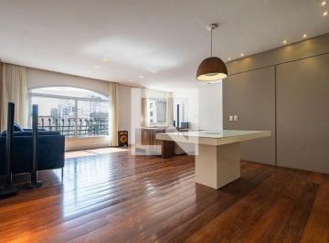 Apartamento · 100m² · 2 Quartos · 2 Vagas · Apartamento para Aluguel - Jardim Paulista, 2 Quartos, 100 m² - São Paulo