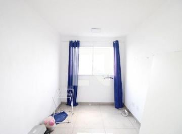 Apartamento · 45m² · 2 Quartos · Apartamento para Aluguel - Vila Princesa Isabel, 2 Quartos, 45 m² - São Paulo