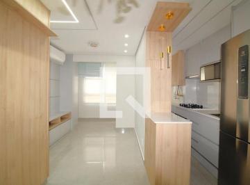 Apartamento · 49m² · 2 Quartos · 1 Vaga · Apartamento para Aluguel - Santana, 2 Quartos, 49 m² - São Paulo