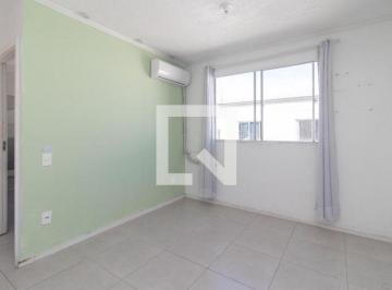 Apartamento · 42m² · 2 Quartos · 1 Vaga · Apartamento para Aluguel - Vila Nova, 2 Quartos, 42 m² - Porto Alegre