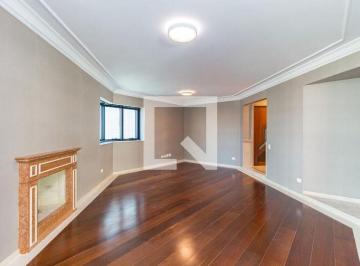 Apartamento · 234m² · 4 Quartos · 4 Vagas · Apartamento para Aluguel - Jardim Anália Franco, 4 Quartos,  234 m² - São Paulo