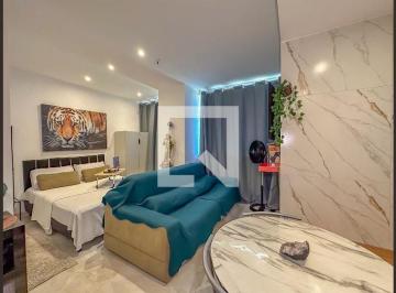 Apartamento · 33m² · 1 Quarto · 1 Vaga · Apartamento para Aluguel - Centro, 1 Quarto,  33 m² - Rio de Janeiro