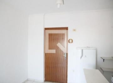 Apartamento · 40m² · 1 Quarto · 1 Vaga · Apartamento para Aluguel - Vila Caiçara, 1 Quarto, 40 m² - Praia Grande
