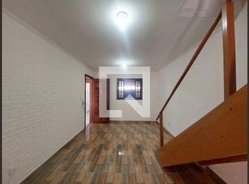 Casa · 150m² · 3 Quartos · 2 Vagas · Casa para Aluguel - Cidade Dutra, 3 Quartos, 150 m² - São Paulo