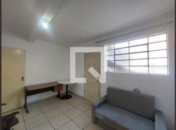 Casa · 48m² · 2 Quartos · Casa para Aluguel - Socorro, 2 Quartos, 48 m² - São Paulo