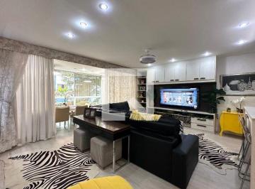 Apartamento · 180m² · 3 Quartos · 1 Vaga · Apartamento para Aluguel - Copacabana, 3 Quartos, 180 m² - Rio de Janeiro