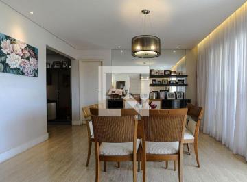 Apartamento · 153m² · 3 Quartos · 2 Vagas · Apartamento para Aluguel - Vila Oliveira, 3 Quartos, 153 m² - Mogi das Cruzes