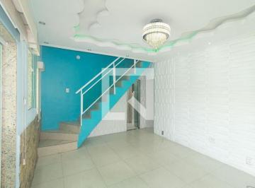 Casa · 220m² · 3 Quartos · 1 Vaga · Casa para Aluguel - Campo Grande, 3 Quartos,  220 m² - Rio de Janeiro