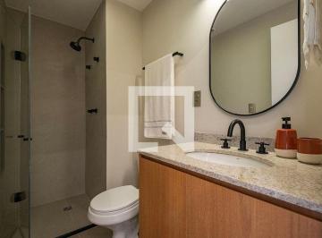 Apartamento de 1 quarto, São Paulo · Apartamento para Aluguel - Jardim Paulista, 1 Quarto, 35 m² - São Paulo