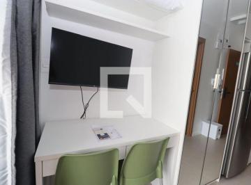 Apartamento · 23m² · 1 Quarto · 1 Vaga · Apartamento para Aluguel - Narandiba, 1 Quarto,  23 m² - Salvador