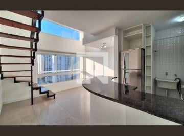 Apartamento · 30m² · 1 Quarto · 1 Vaga · Apartamento para Aluguel - Vila Leopoldina, 1 Quarto, 30 m² - São Paulo