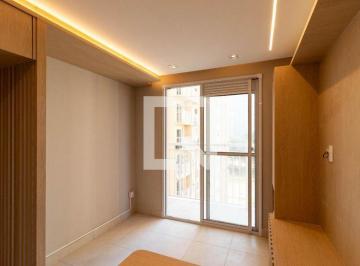 Apartamento · 34m² · 2 Quartos · Apartamento para Aluguel - Barra Funda, 2 Quartos,  34 m² - São Paulo