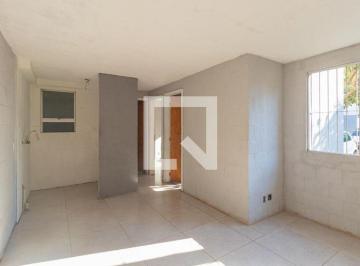 Apartamento · 47m² · 2 Quartos · 1 Vaga · Apartamento para Aluguel - Mato Grande, 2 Quartos,  47 m² - Canoas