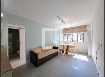 Apartamento · 50m² · 2 Quartos · 1 Vaga · Apartamento para Aluguel - Centro, 2 Quartos, 50 m² - Rio de Janeiro