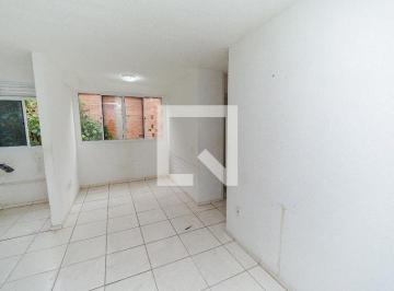 Apartamento · 50m² · 2 Quartos · 1 Vaga · Apartamento para Aluguel - Campo Grande, 2 Quartos,  50 m² - Rio de Janeiro