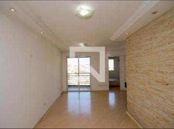 Apartamento · 62m² · 2 Quartos · 1 Vaga · Apartamento para Aluguel - Vila Mangalot, 2 Quartos, 62 m² - São Paulo