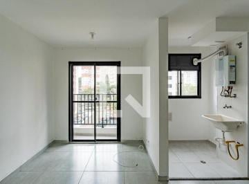 Apartamento · 40m² · 2 Quartos · Apartamento para Aluguel - Jardim São Savério, 2 Quartos, 40 m² - São Paulo