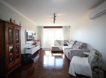 Apartamento · 164m² · 3 Quartos · 2 Vagas · Apartamento para Aluguel - Moinhos de Vento, 3 Quartos,  164 m² - Porto Alegre