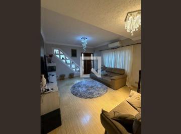 Casa · 170m² · 3 Quartos · 2 Vagas · Casa para Aluguel - Parque Maria Helena, 3 Quartos, 170 m² - São Paulo