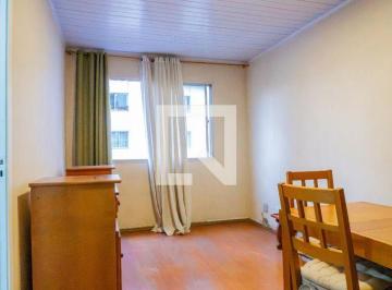 Apartamento · 65m² · 3 Quartos · Apartamento para Aluguel - Engenho Novo, 3 Quartos, 65 m² - Rio de Janeiro