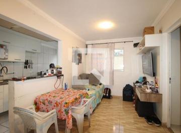 Apartamento · 45m² · 2 Quartos · 1 Vaga · Apartamento para Aluguel - Itaquera, 2 Quartos, 45 m² - São Paulo