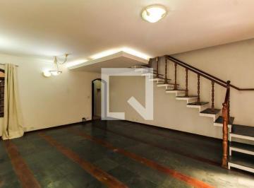 Casa · 220m² · 3 Quartos · 2 Vagas · Casa para Aluguel - Jardim Anália Franco, 3 Quartos,  220 m² - São Paulo