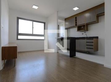 Apartamento · 34m² · 1 Quarto · Apartamento para Aluguel - Nova Mogilar, 1 Quarto, 34 m² - Mogi das Cruzes