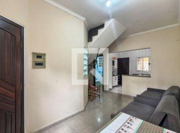 Casa · 80m² · 2 Quartos · 1 Vaga · Casa para Aluguel - Vilamar, 2 Quartos, 80 m² - Praia Grande