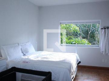 Casa · 500m² · 3 Quartos · 2 Vagas · Casa para Aluguel - Pacaembu, 3 Quartos,  500 m² - São Paulo