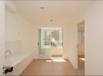 Apartamento · 25m² · 1 Quarto · Apartamento para Aluguel - Freguesia do Ó, 1 Quarto, 25 m² - São Paulo