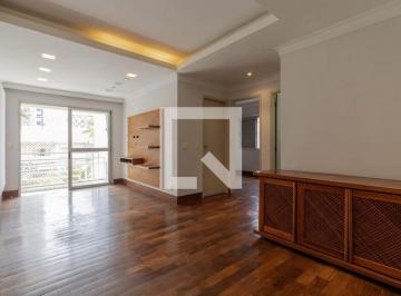 Apartamento · 70m² · 3 Quartos · 1 Vaga · Apartamento para Aluguel - Vila Olímpia, 3 Quartos, 70 m² - São Paulo