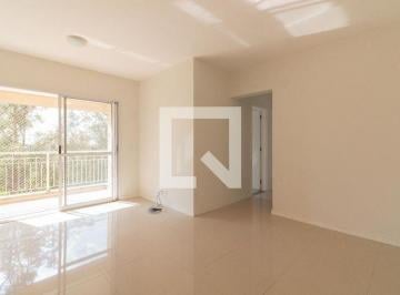 Apartamento · 77m² · 3 Quartos · 1 Vaga · Apartamento para Aluguel - Parque Ipê, 3 Quartos, 77 m² - São Paulo