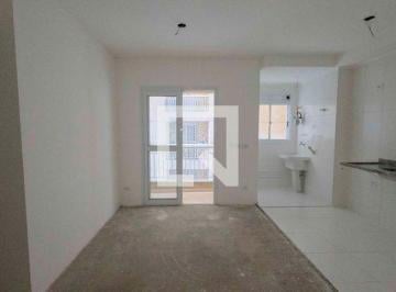 Apartamento · 47m² · 2 Quartos · 1 Vaga · Apartamento à Venda - Novo Osasco, 2 Quartos, 47 m² - Osasco